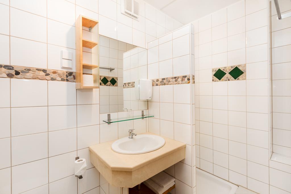 Appartementhaus Witzmann Bad Voeslau Værelse billede